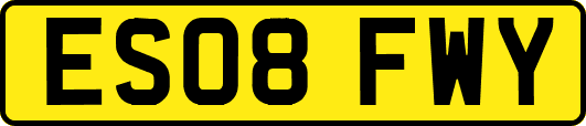 ES08FWY