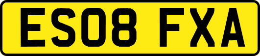 ES08FXA