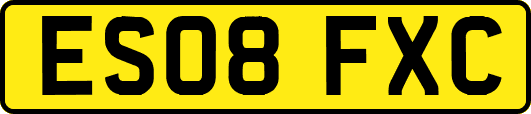 ES08FXC