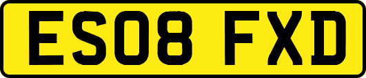 ES08FXD