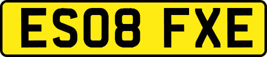 ES08FXE