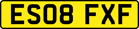 ES08FXF