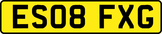 ES08FXG