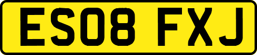 ES08FXJ