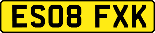 ES08FXK