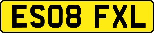 ES08FXL
