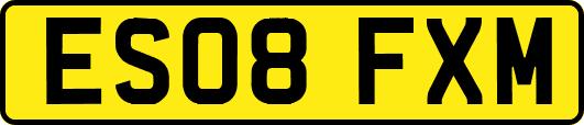 ES08FXM