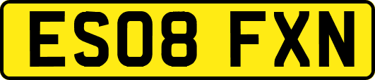 ES08FXN