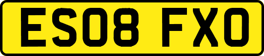 ES08FXO