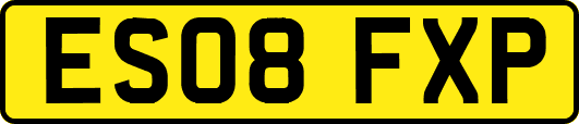 ES08FXP