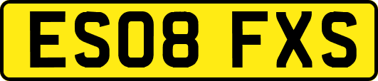 ES08FXS