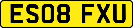 ES08FXU