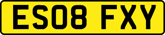 ES08FXY