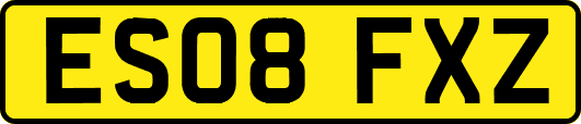 ES08FXZ