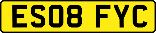 ES08FYC