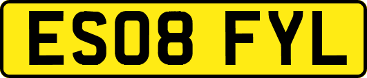 ES08FYL