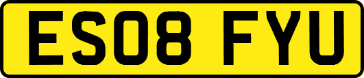 ES08FYU
