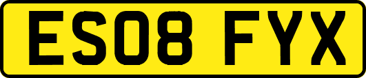 ES08FYX