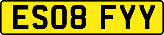 ES08FYY