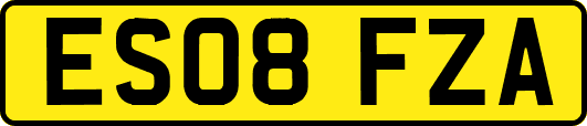 ES08FZA