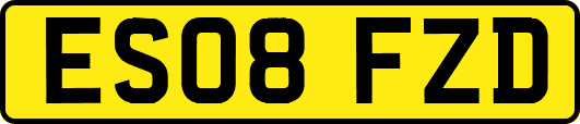 ES08FZD