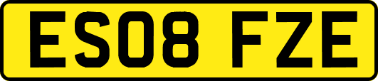 ES08FZE