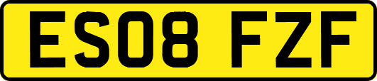 ES08FZF