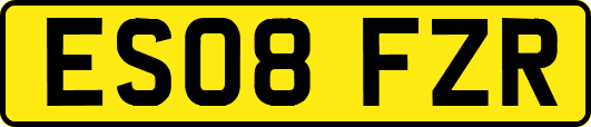 ES08FZR