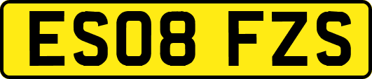ES08FZS
