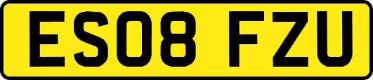 ES08FZU