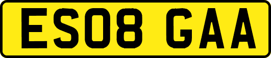 ES08GAA