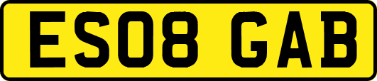 ES08GAB