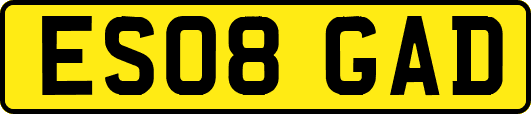 ES08GAD