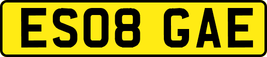 ES08GAE