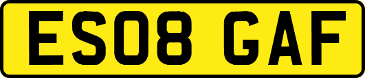 ES08GAF