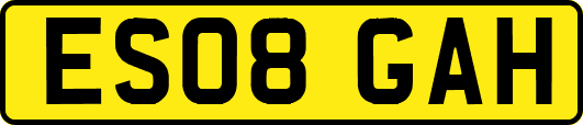 ES08GAH
