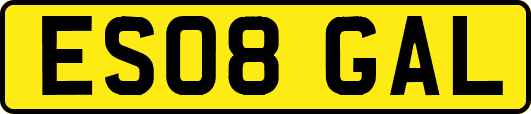 ES08GAL