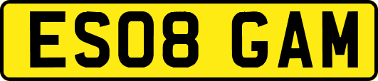 ES08GAM