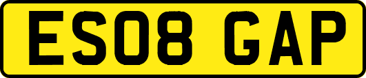 ES08GAP
