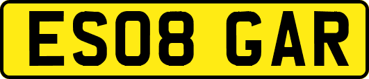 ES08GAR