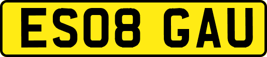 ES08GAU