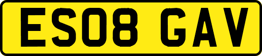 ES08GAV