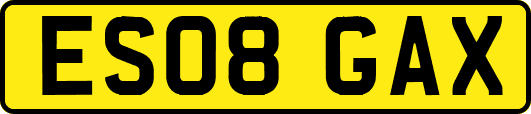 ES08GAX