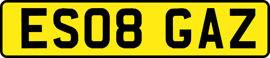 ES08GAZ