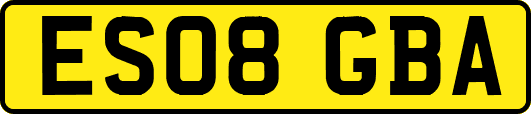 ES08GBA