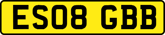 ES08GBB