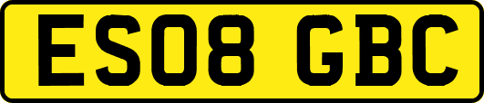 ES08GBC