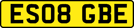 ES08GBE