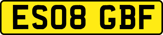 ES08GBF