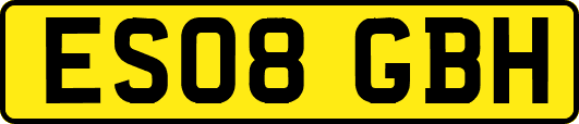 ES08GBH